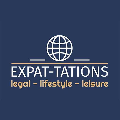 Expat-Tations logo