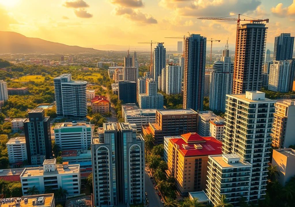 Panama Real Estate Market Q1 2025: Trends, Shifts, and What’s Ahead