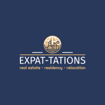 Logo Expat-Tations Real estate