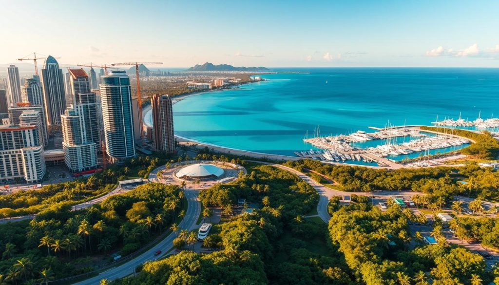 panama real estate development projects