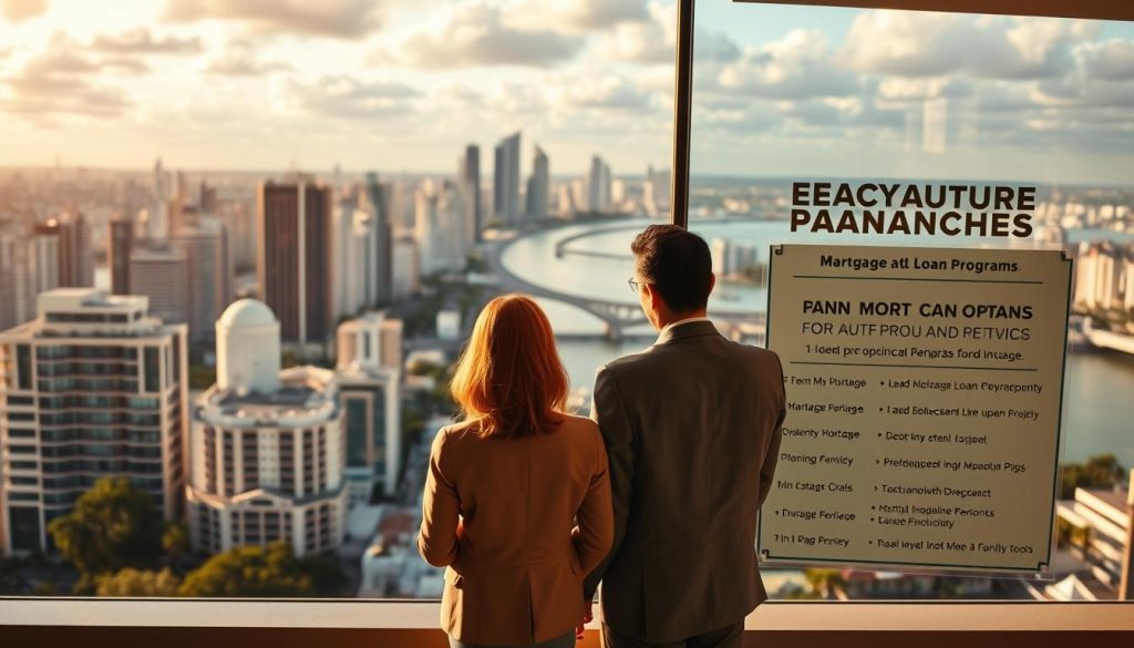 panama real estate financing options