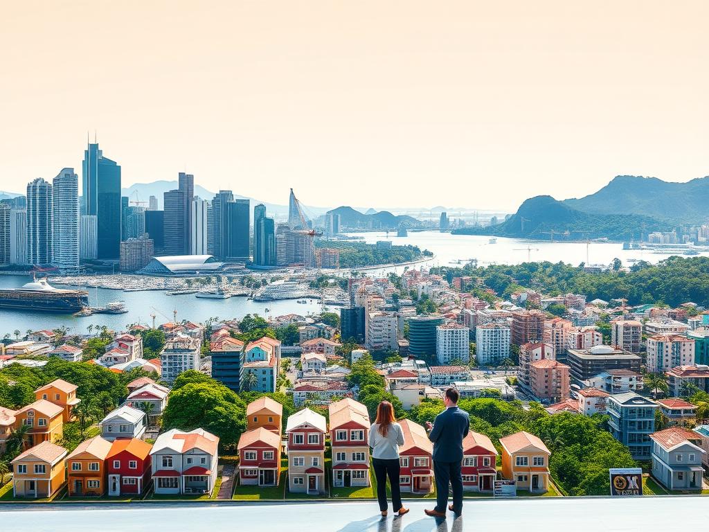 panama real estate market forecast