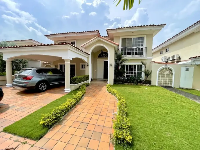 Costa azul amazing home with pool