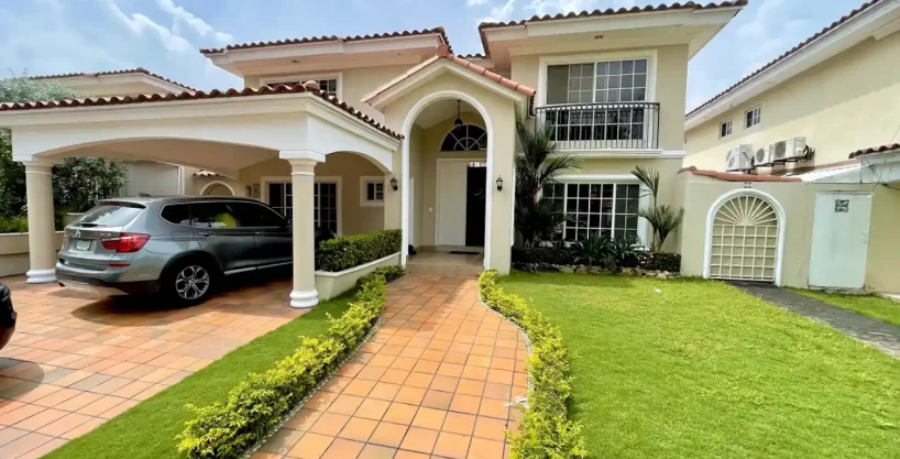 Costa azul amazing home with pool