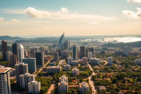 Panama Real Estate Market Forecast: Trends and Investment Opportunities
