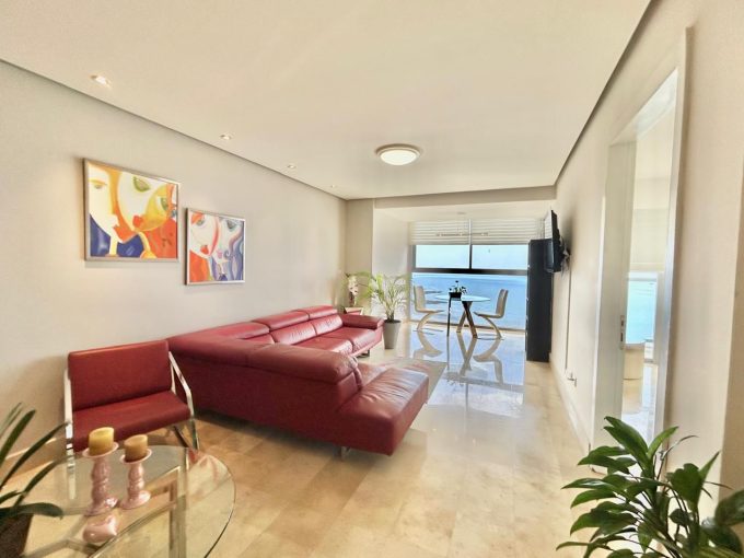 2-Bedroom Condo in Arts & Yoo with Luxury Amenities – Avenida Balboa