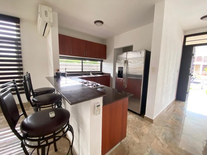 3-Bedroom Home in Bosques de Puerto Madero – Panama City