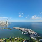 Ocean Views-2 Bedroom condo