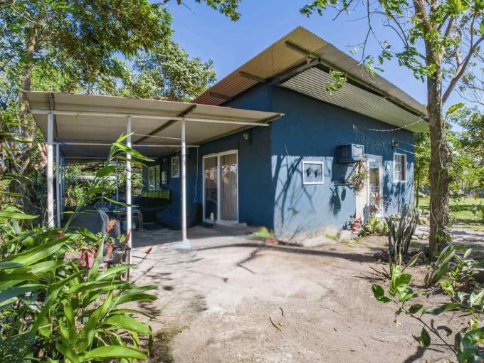 Riverfront Investment Opportunity on 2,000 m² | Dual Residences, Mountain Views and High Income Potential in Dolega, Chiriquí