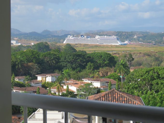 Furnished Apartment with Canal Views & Free Golf Membership in Tucán Country Club – Panama