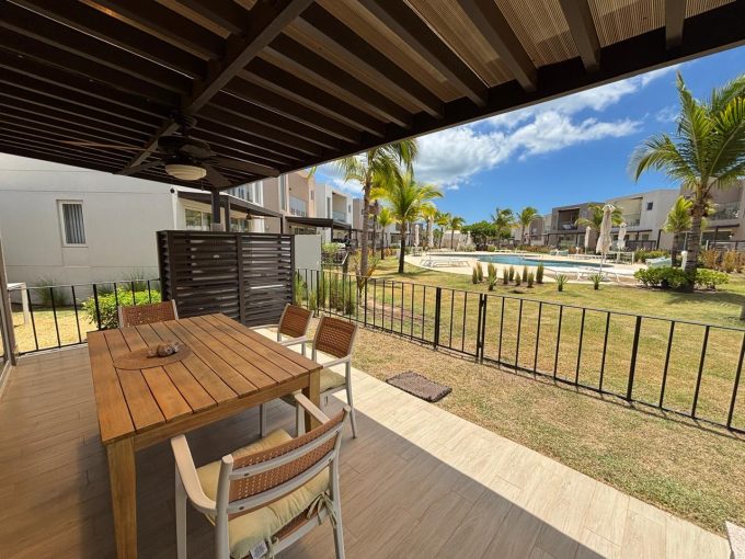 Turnkey Townhome in Playa Caracol for Sale in Chame
