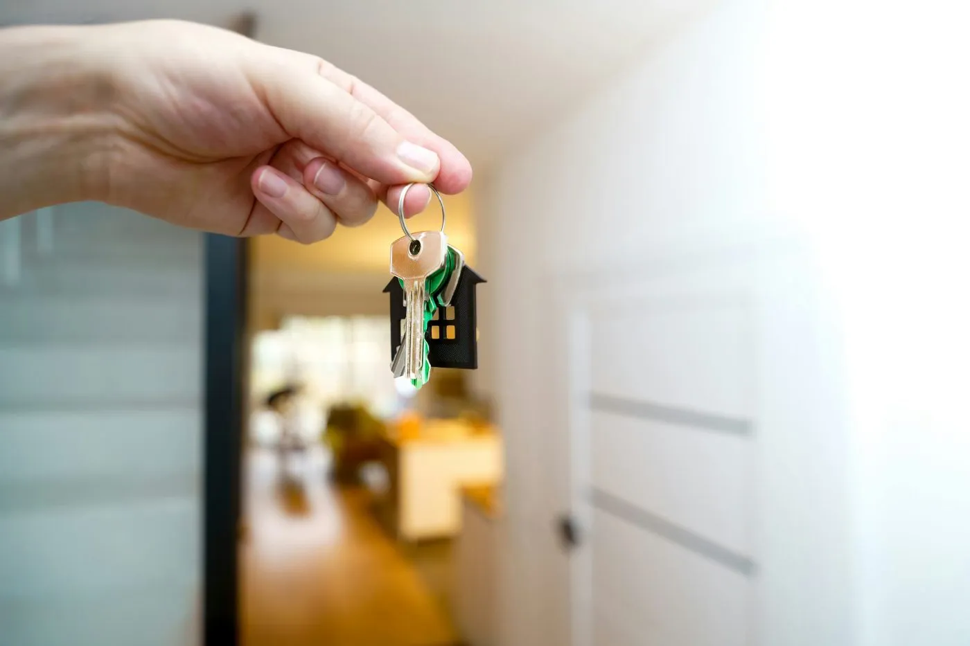 property purchase
