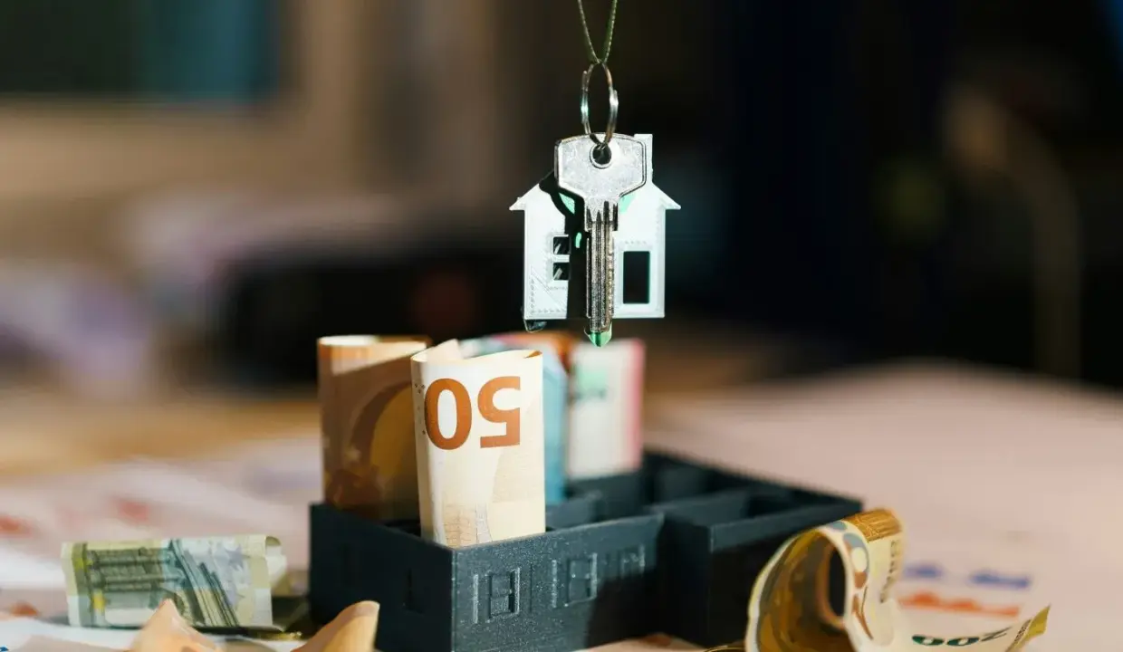 real estate escrow purchase