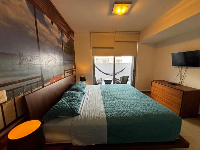 Furnished Apartment in Panama Pacifico with Pool Access