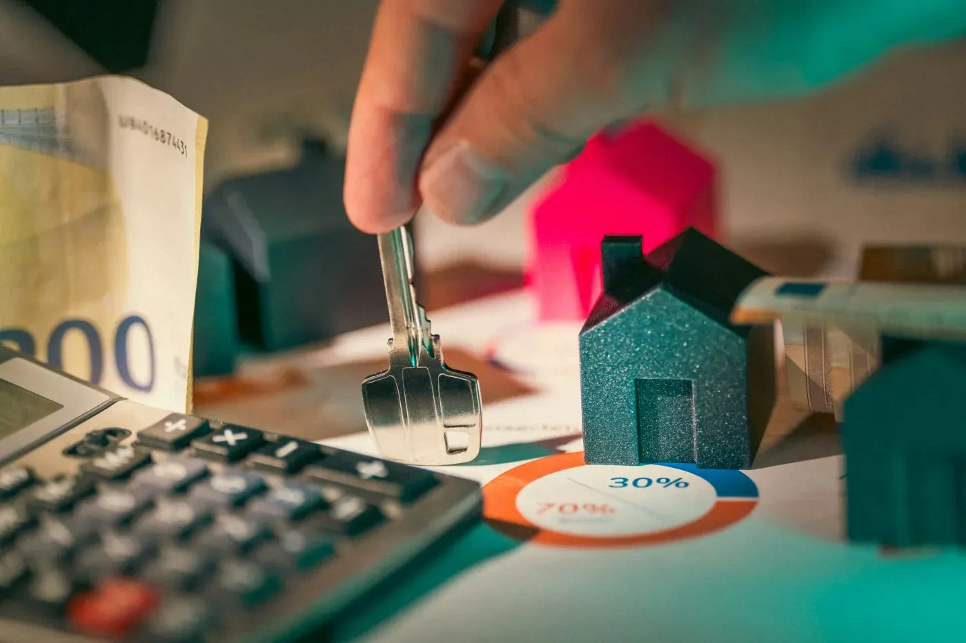 property tax