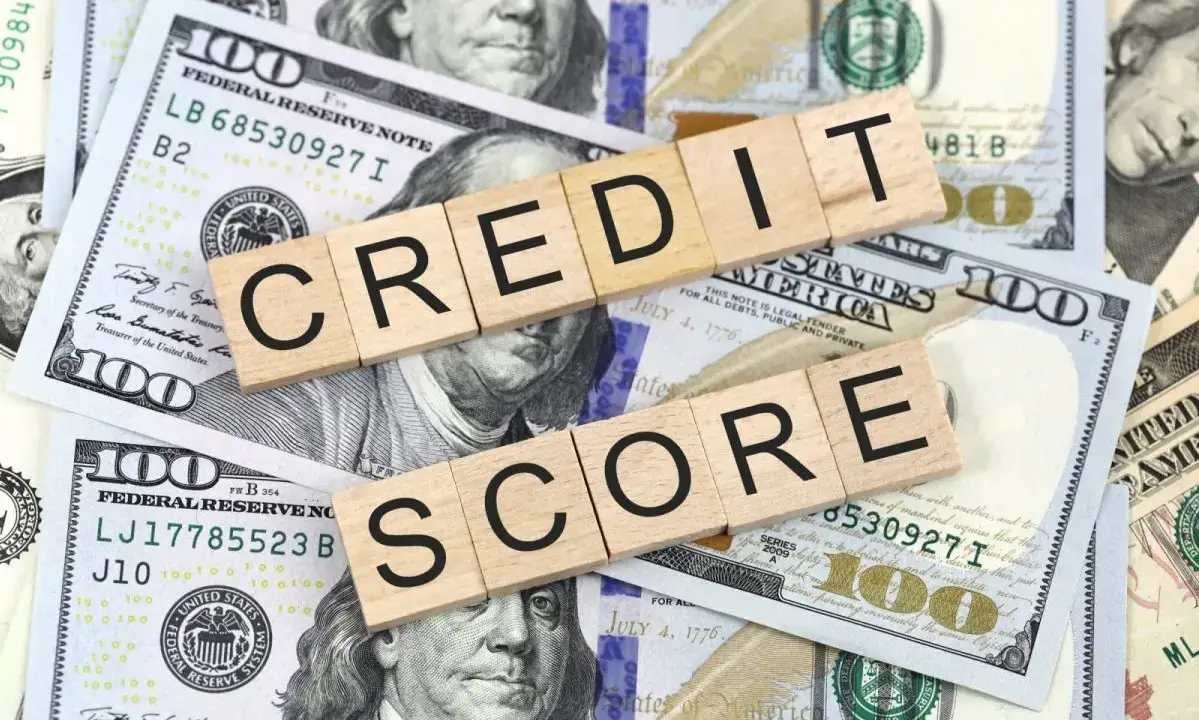 credit score