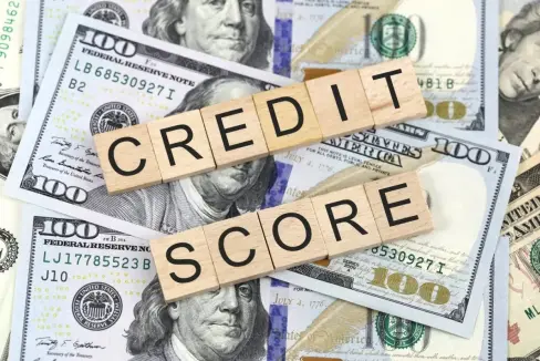credit score