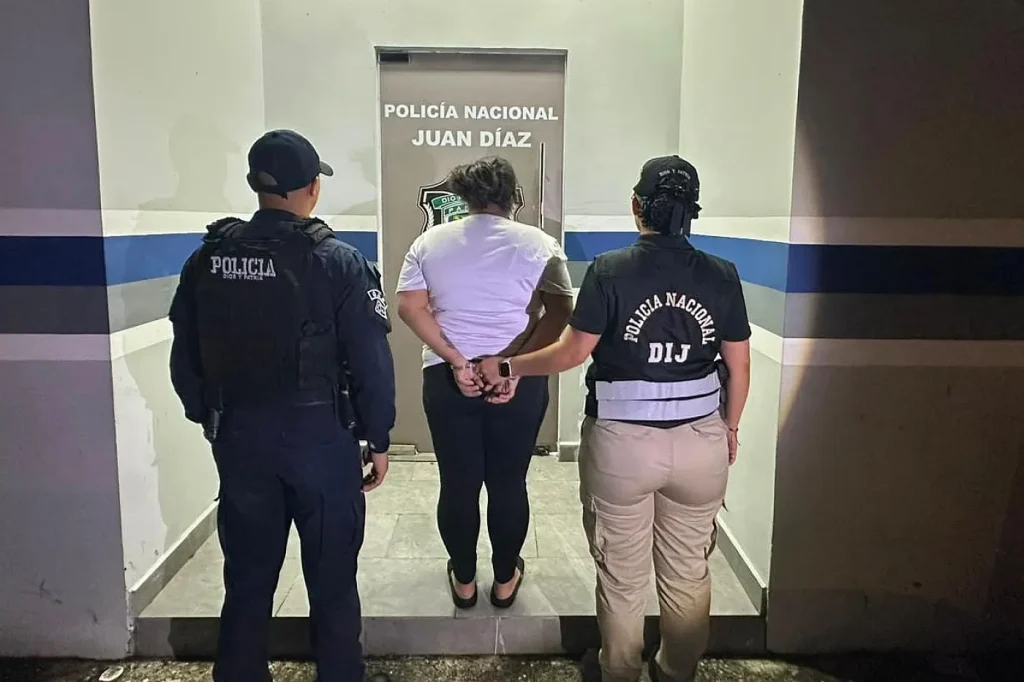 REAL ESTATE SCAM NETWORK DISMANTLED 3 by national police