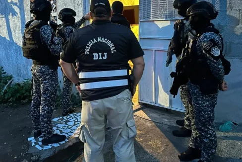 REAL ESTATE MARKET PROPERTY SCAM NETWORK DISMANTLED by national police
