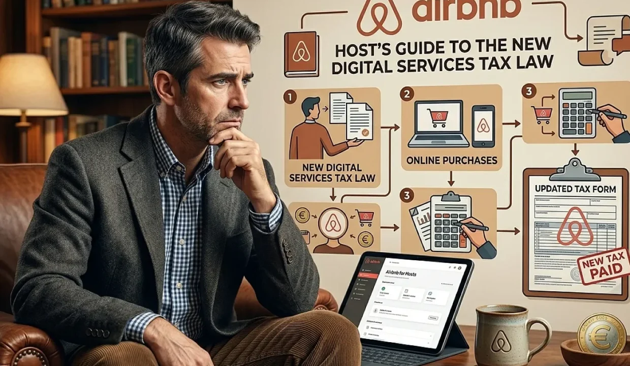 Panama AirBnb tax and more