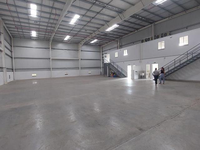 Warehouse for sale in Tocumen Storage Complex