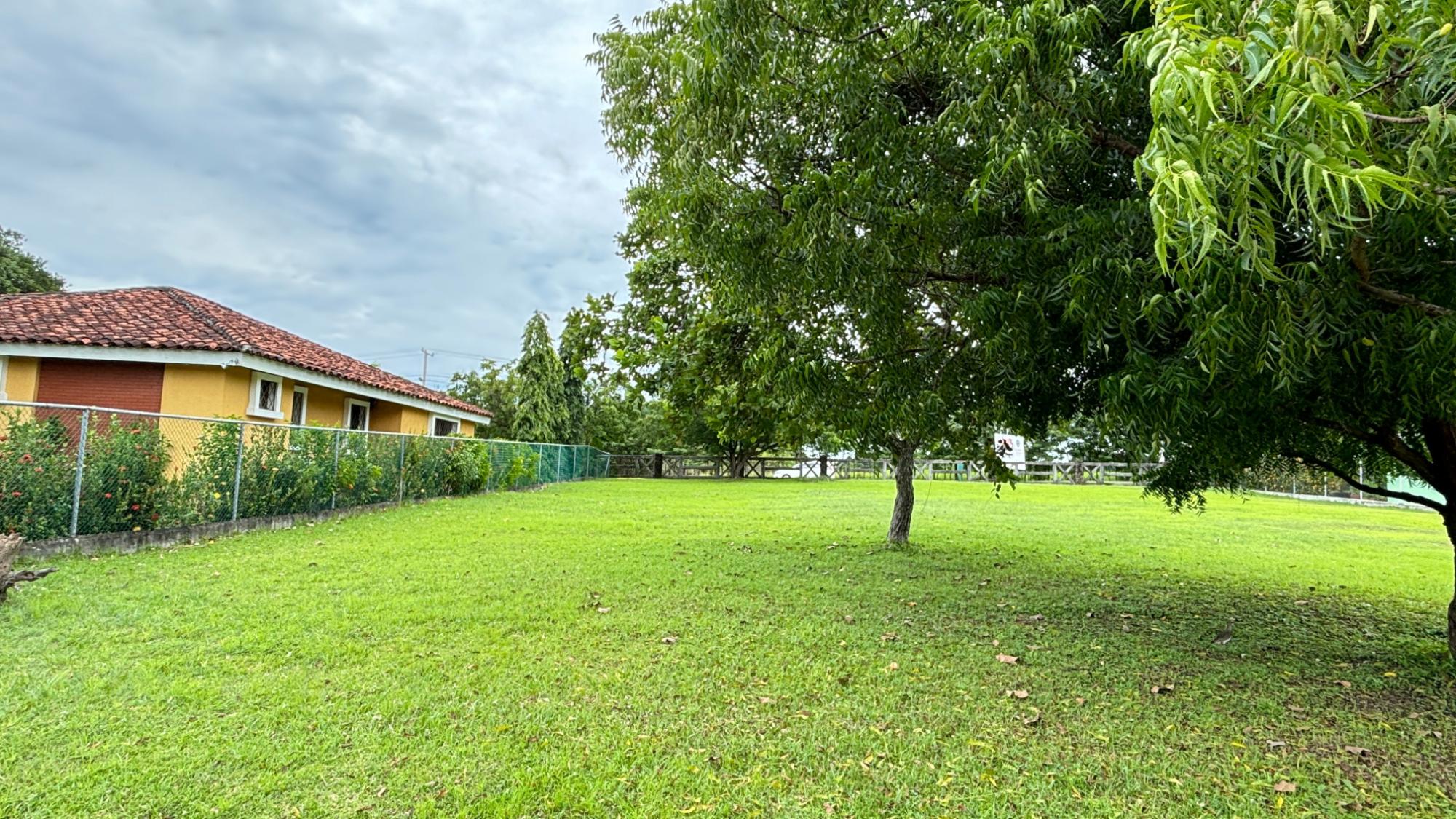 Land for sale in Coronado, Equestrian Club F. I