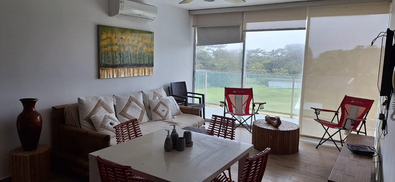 Apartment for sale in Bala Beach, María Chiquita