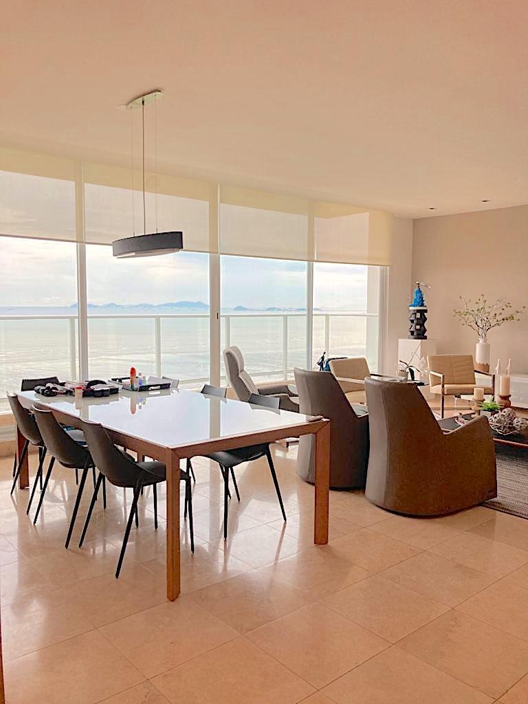 Acqua II – Rental – Costa del Este