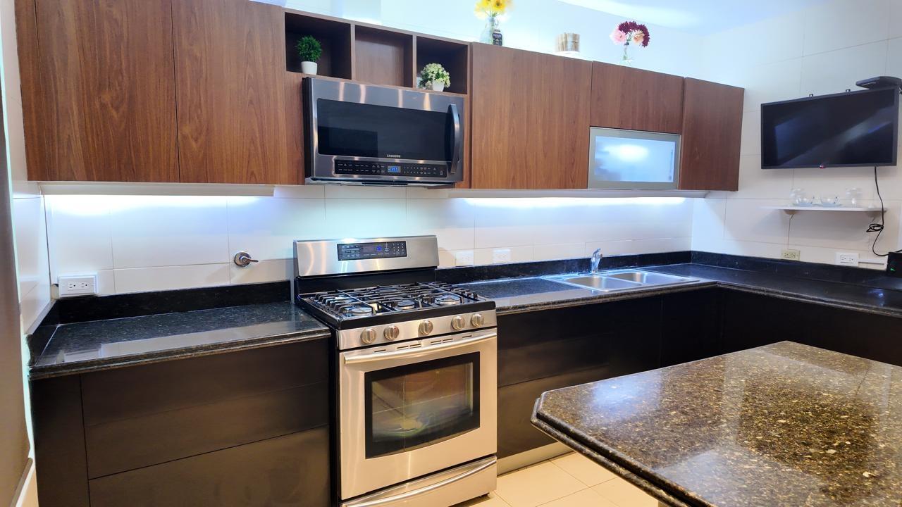 Apartment for rent at Costa Real Tower