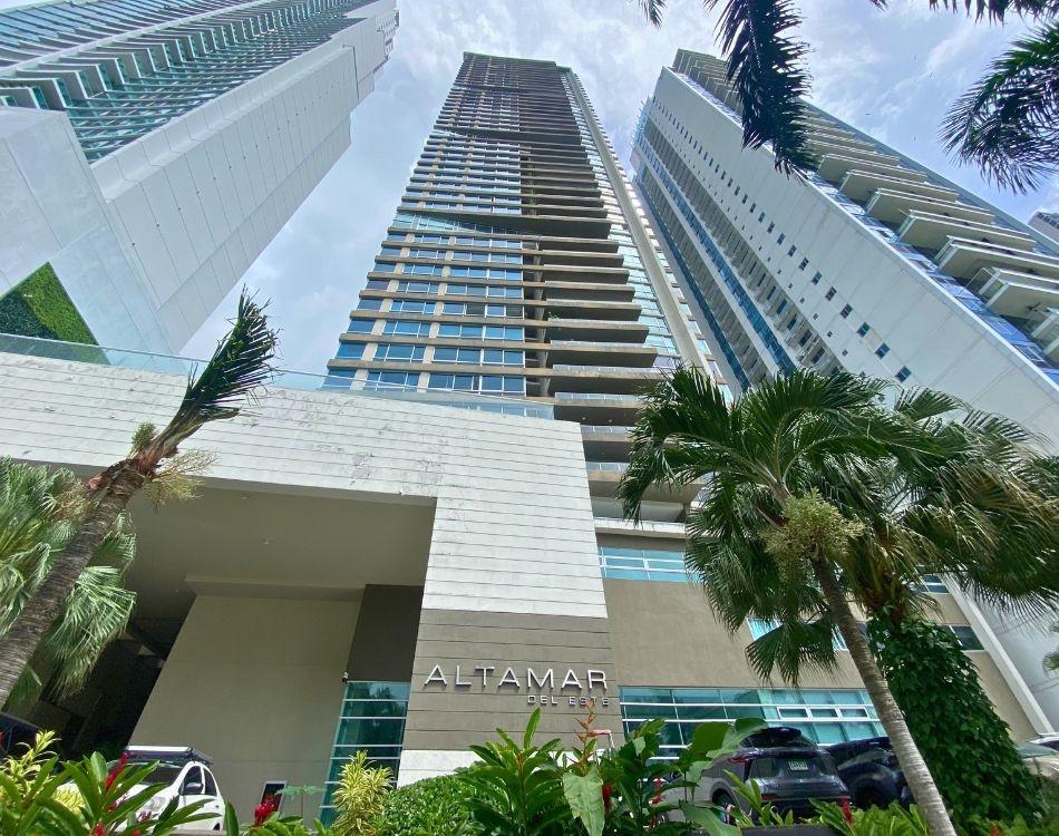 Luxury Oceanfront in Costa del Este