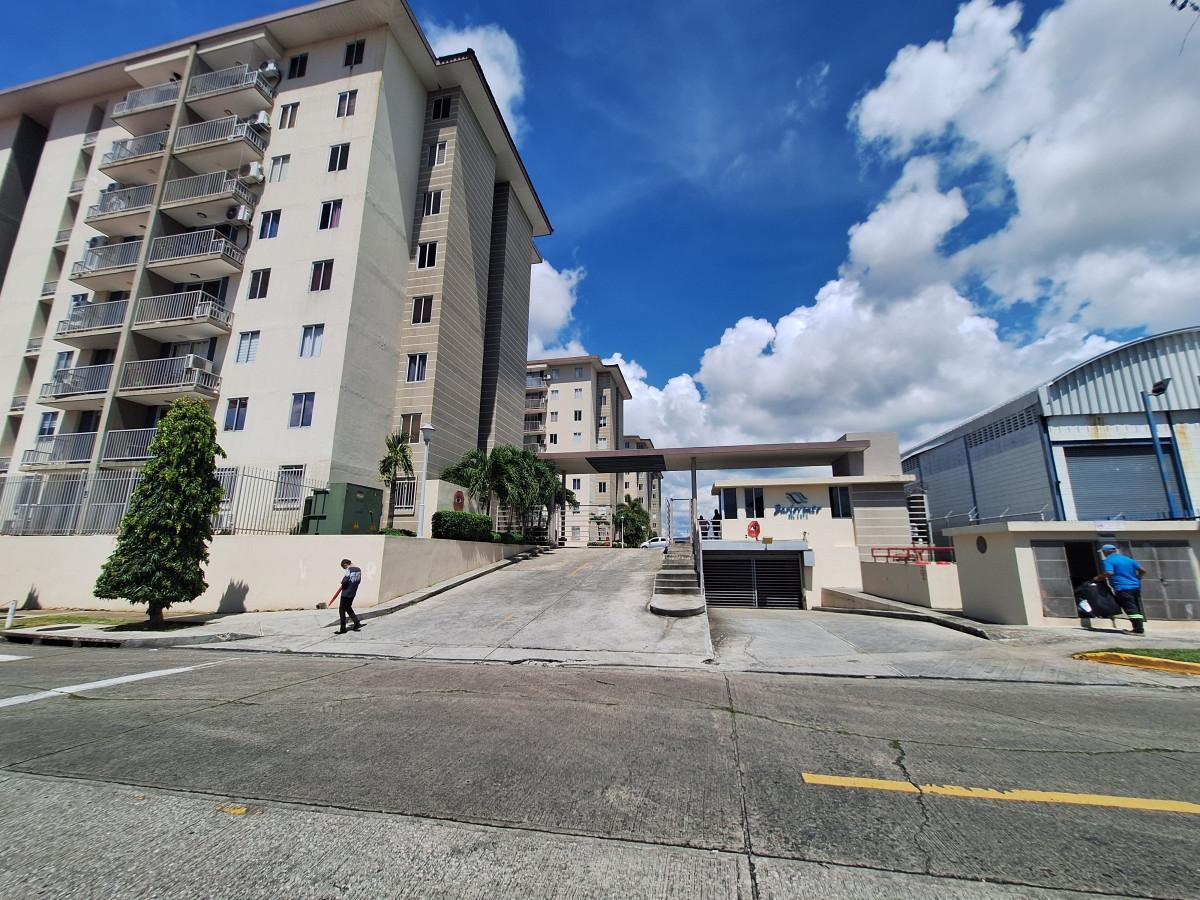 For Rent PH Barlovento del Este – Don Bosco – 3B 2