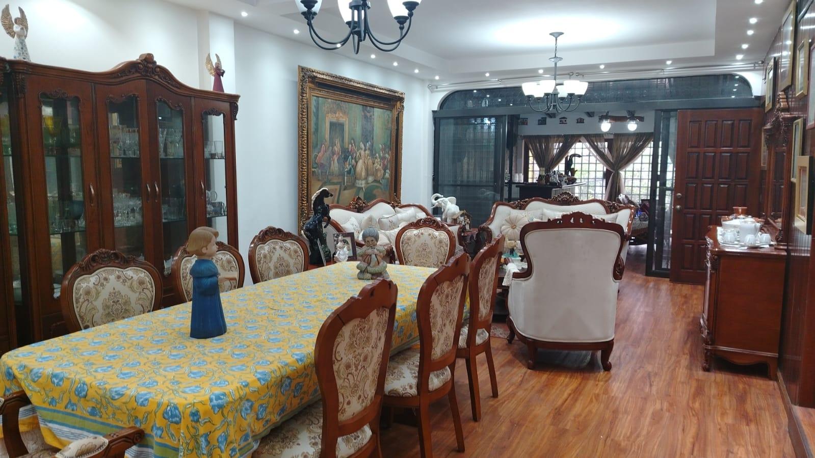 Single-family home for sale in Villa de las Fuente