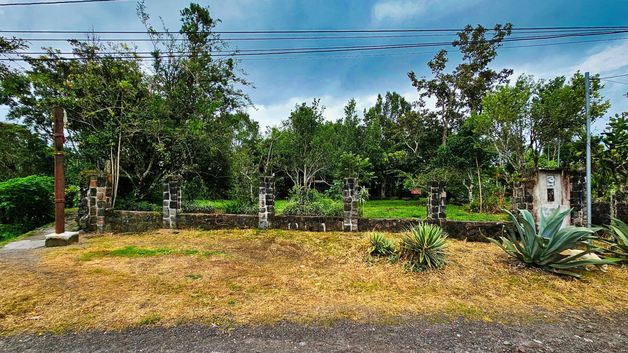 Land for Sale in Tierras Altas Nueva California