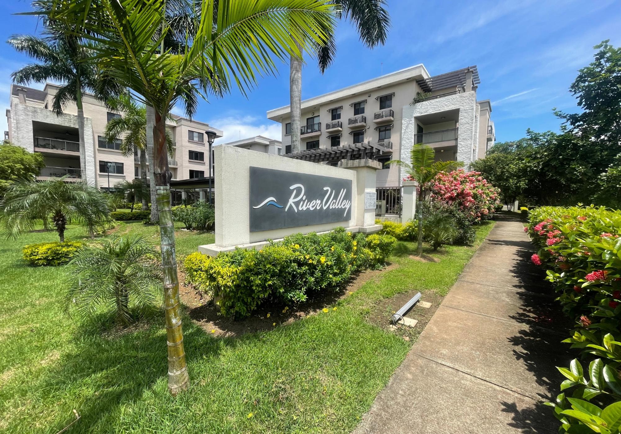 Apartment for sale in PH River Valley (Panama Pac)