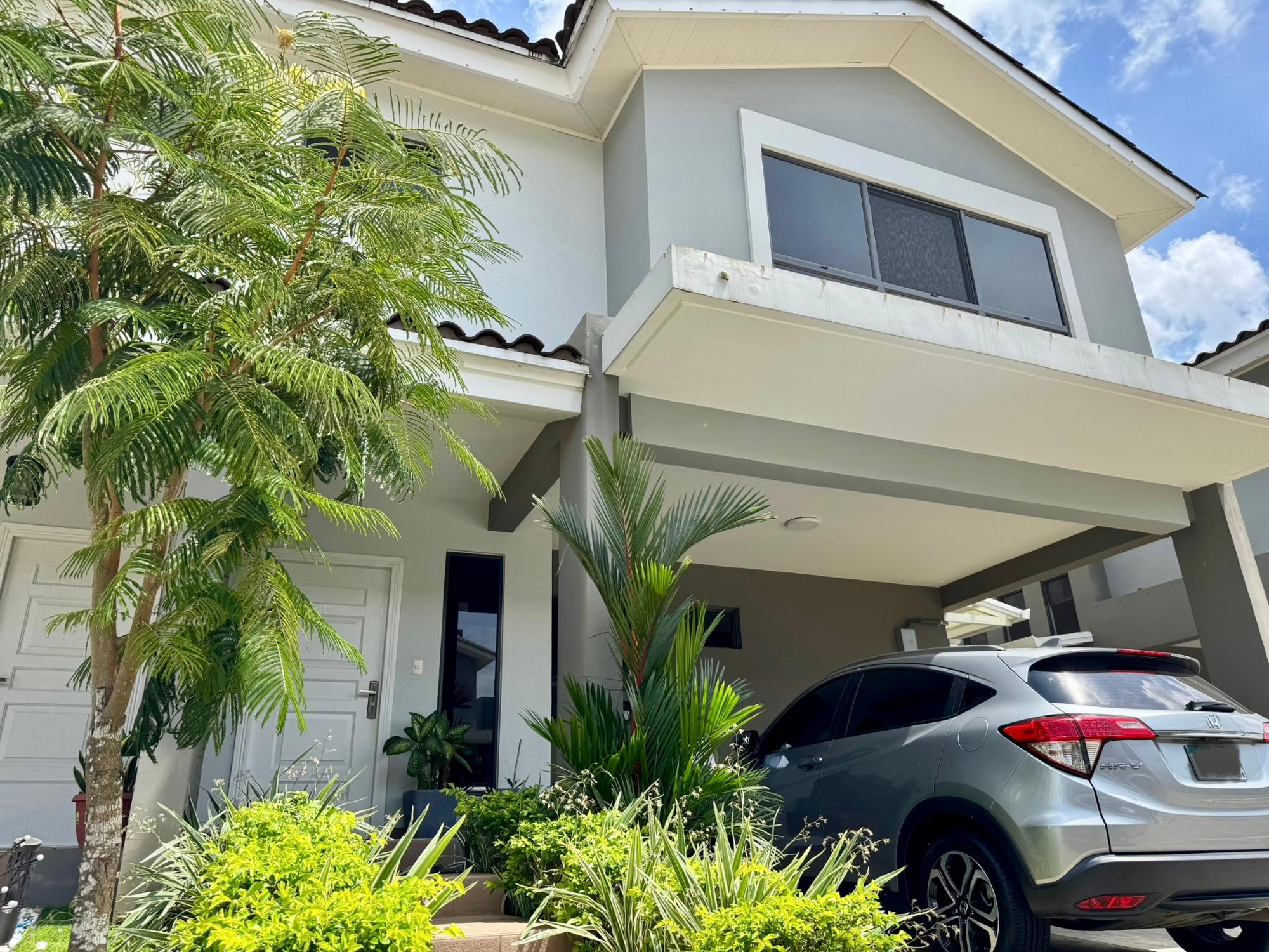 House for rent in Vallarta, in Brisas Norte