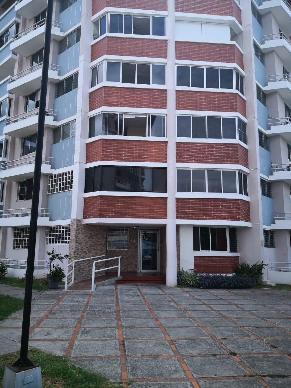 APARTMENT FOR SALE AT LLANO BONITO