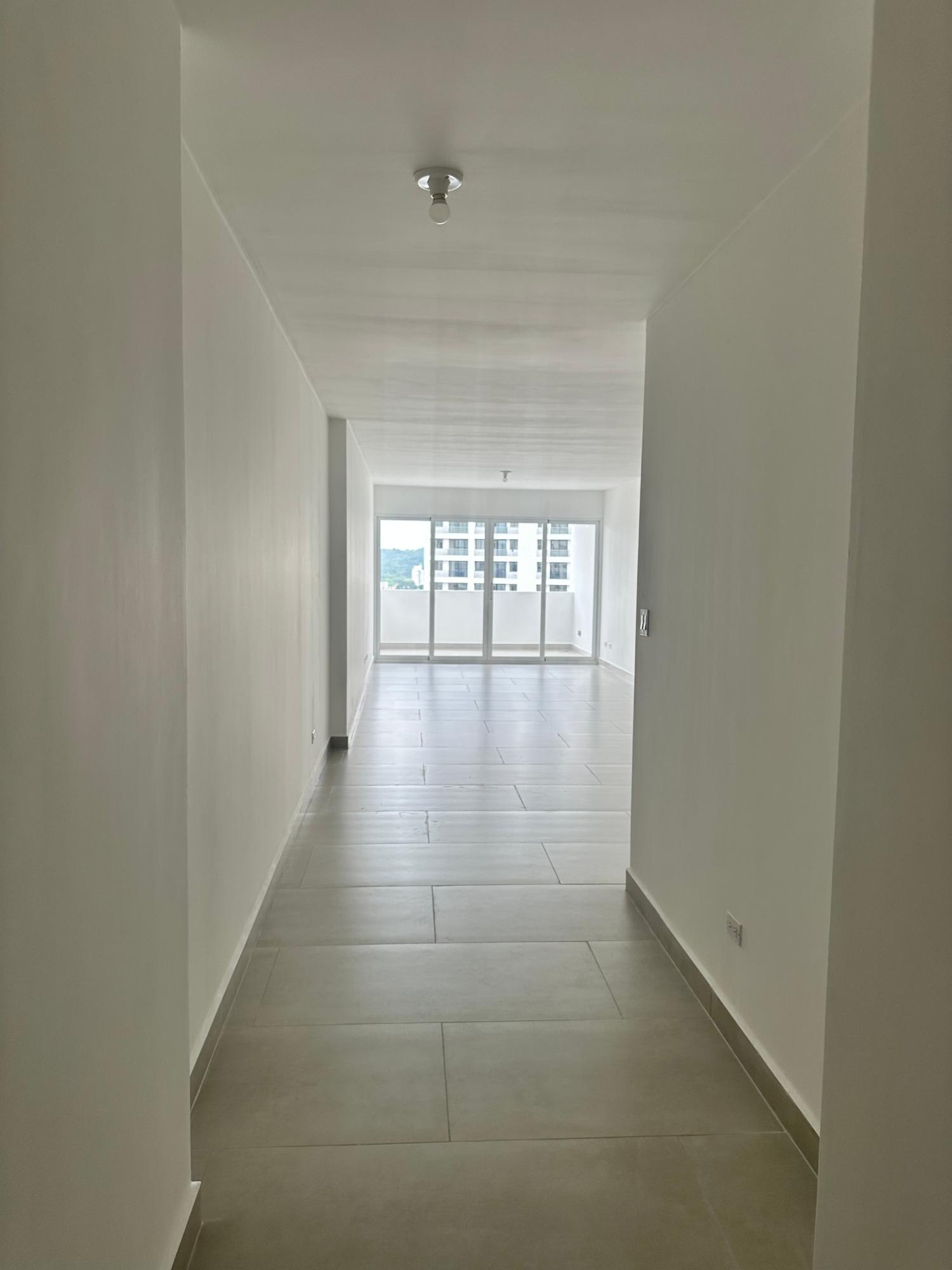 Modern apartment in El Cangrejo – Altantis