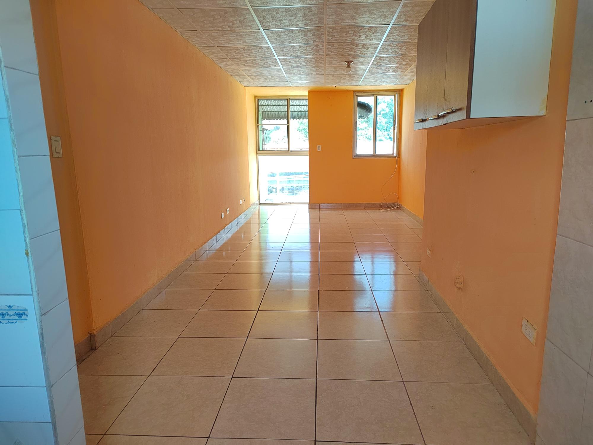 Apartment in Betania near UTP and Universities