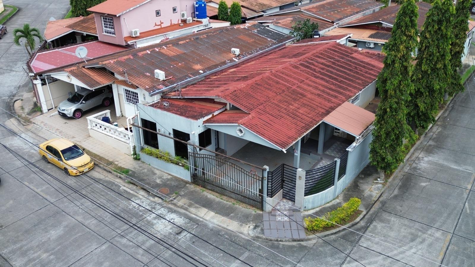 House for Sale, Vista Mar Residential, La Chorrera