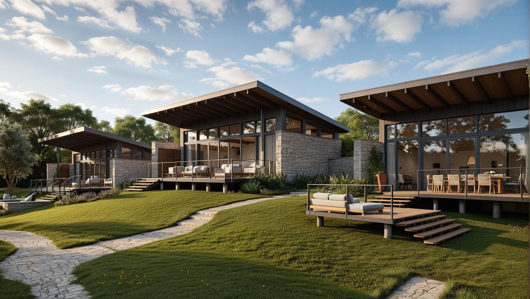 Investment Opportunity or Family Complex, Boquete