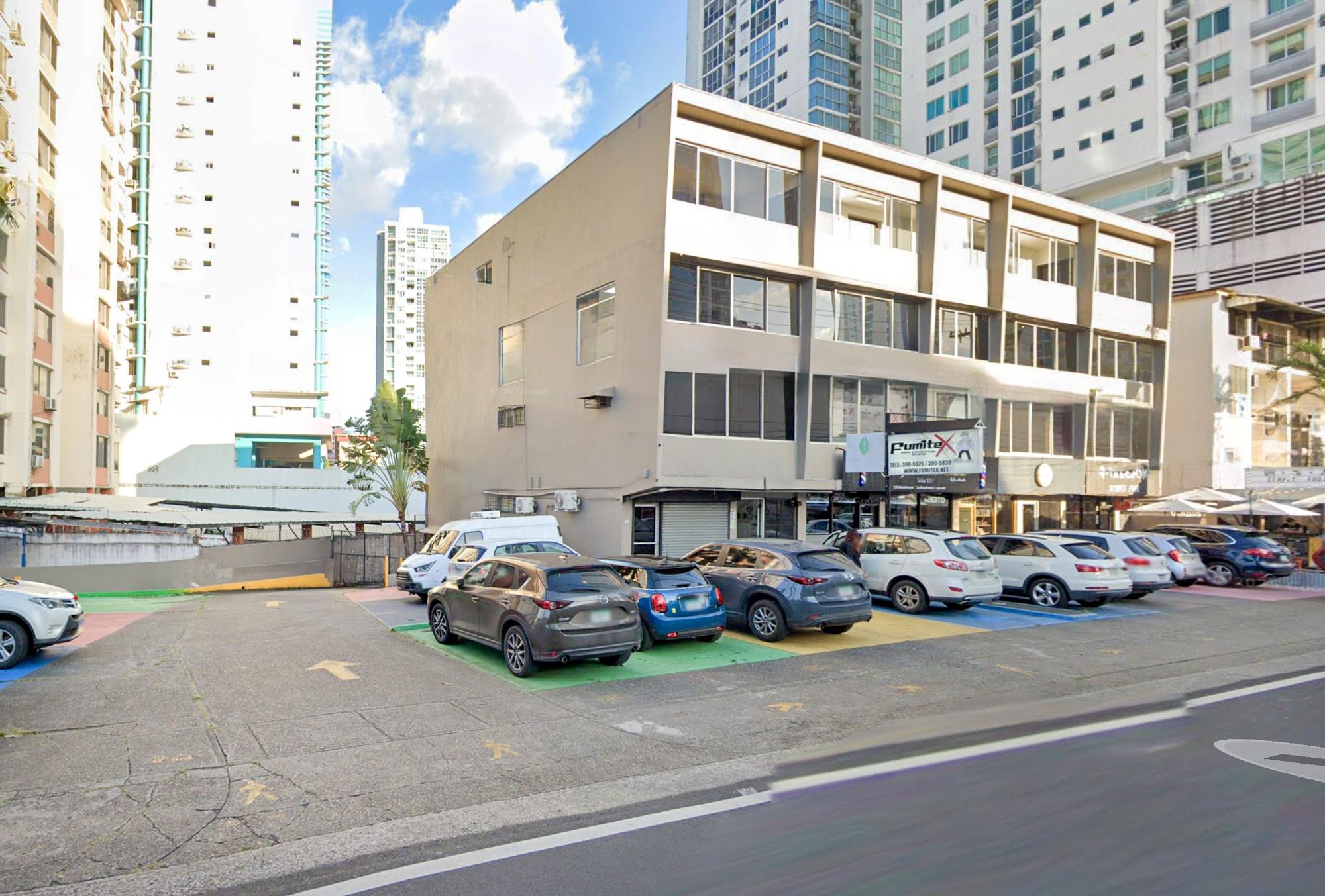 Building for sale in San Francisco