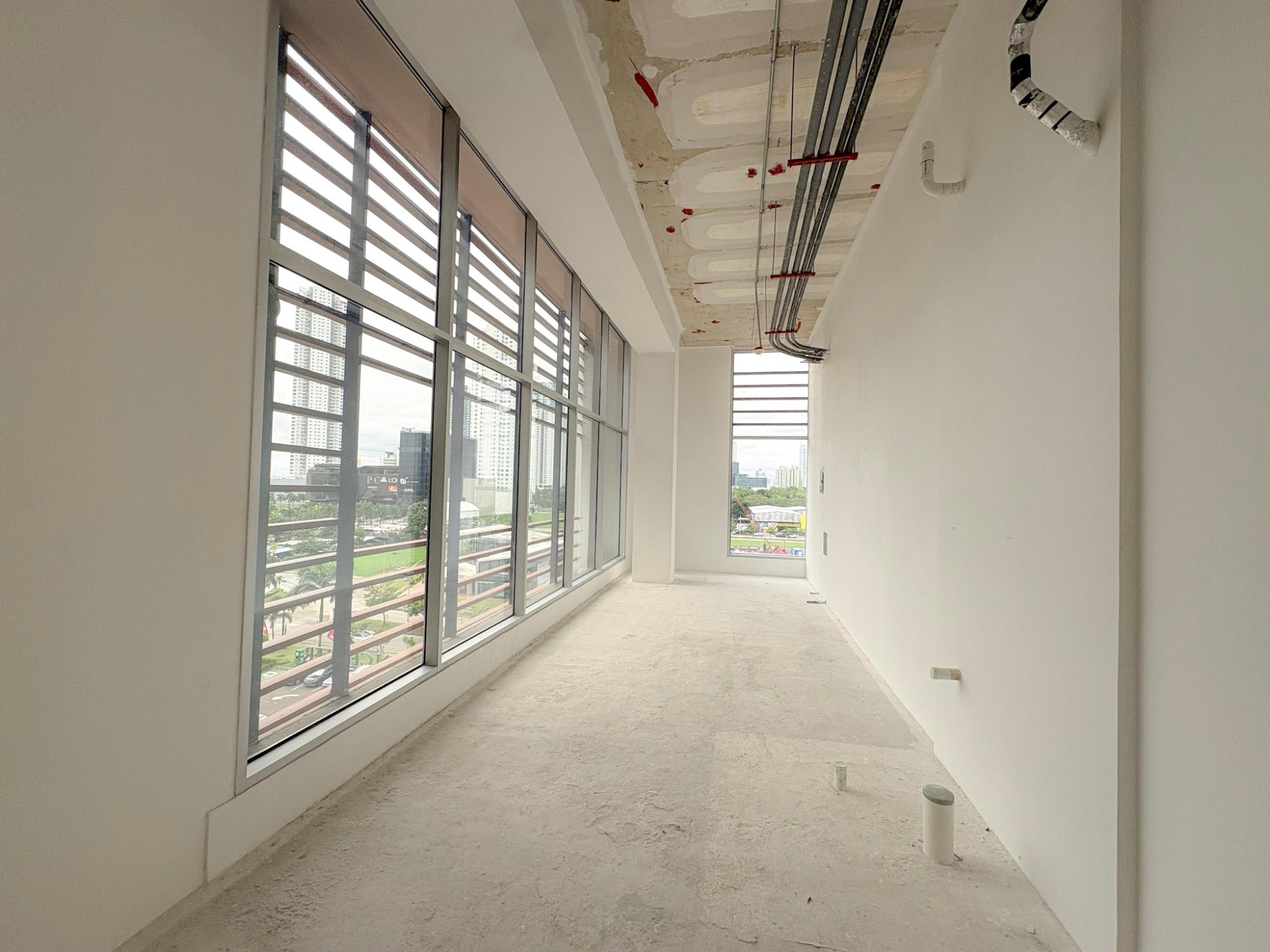 Office Room Rental and Sales in Costa del Este