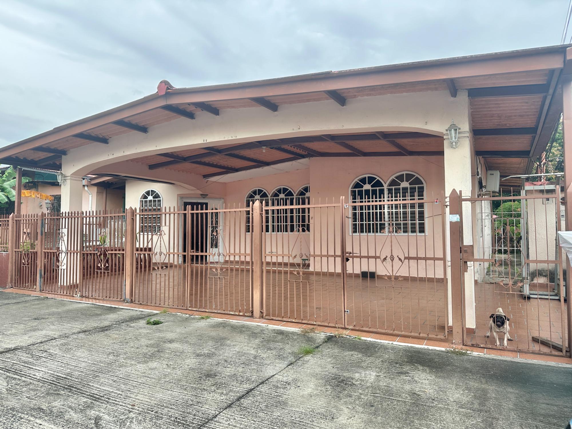 For Sale Casa Lefevre 44