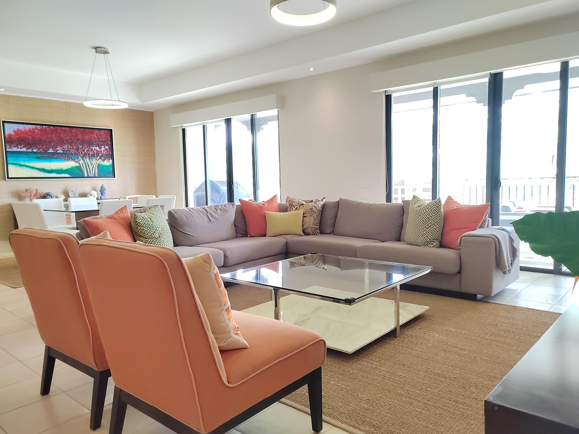 Coastal Luxury Living in Buenaventura