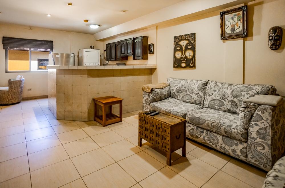 Downtown Boquete Loft Apartment – Prime Investment