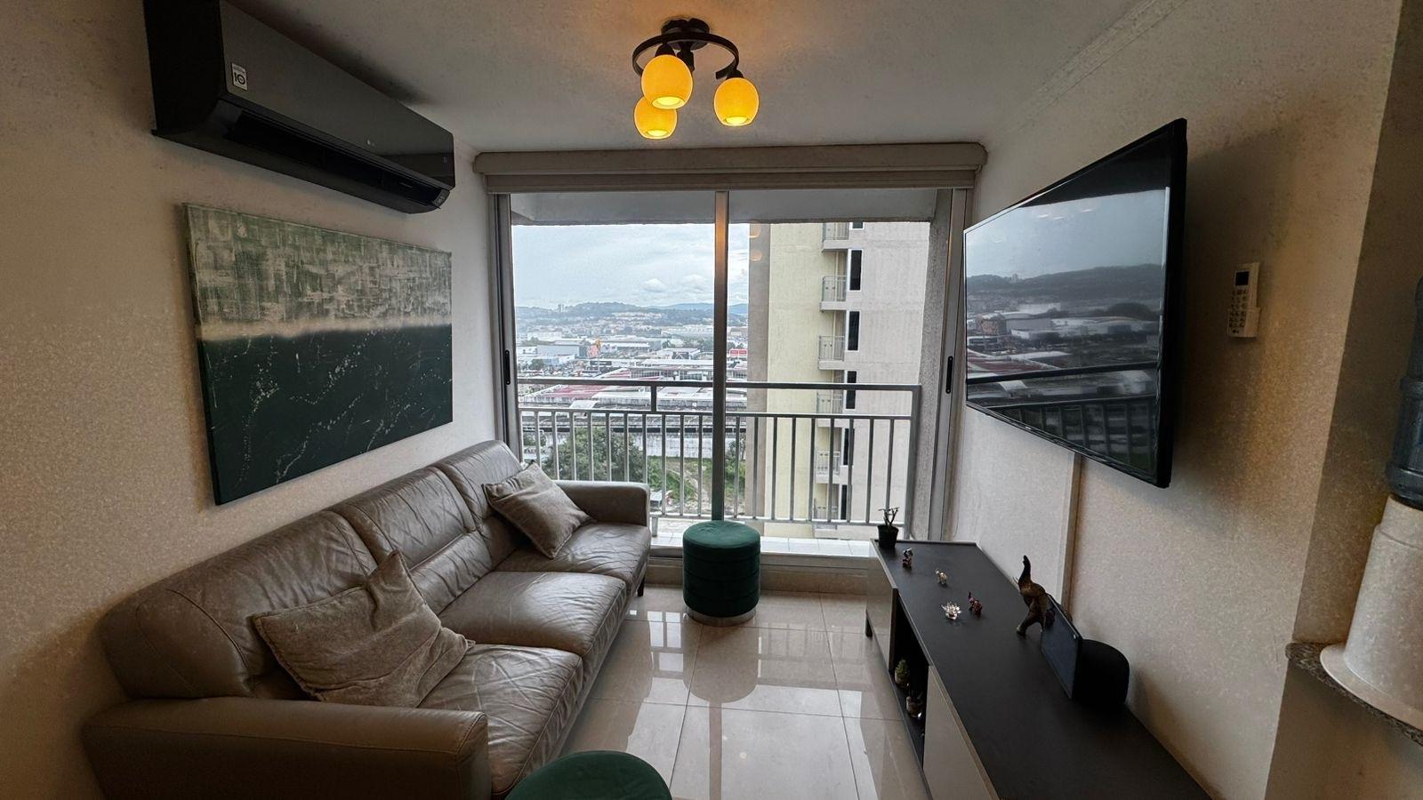 Apartment rental in PH Los Pueblos Towers