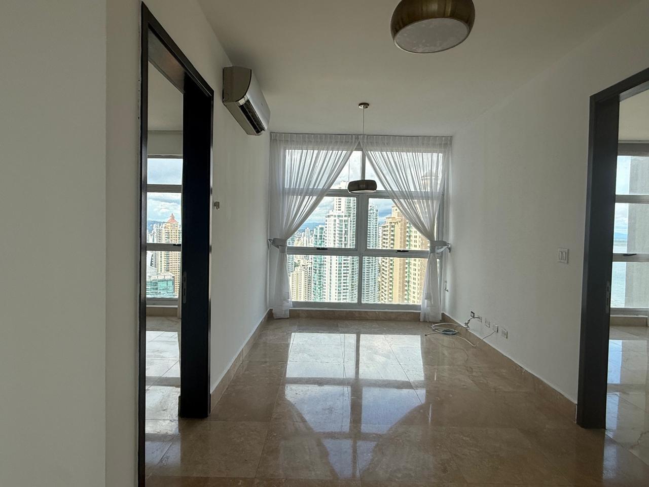 Luxury and comfort in Punta Pacífica