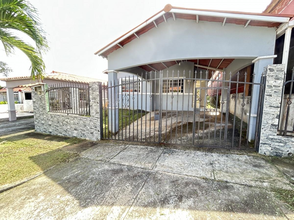 For sale in Altos del Campo, La Chorrera