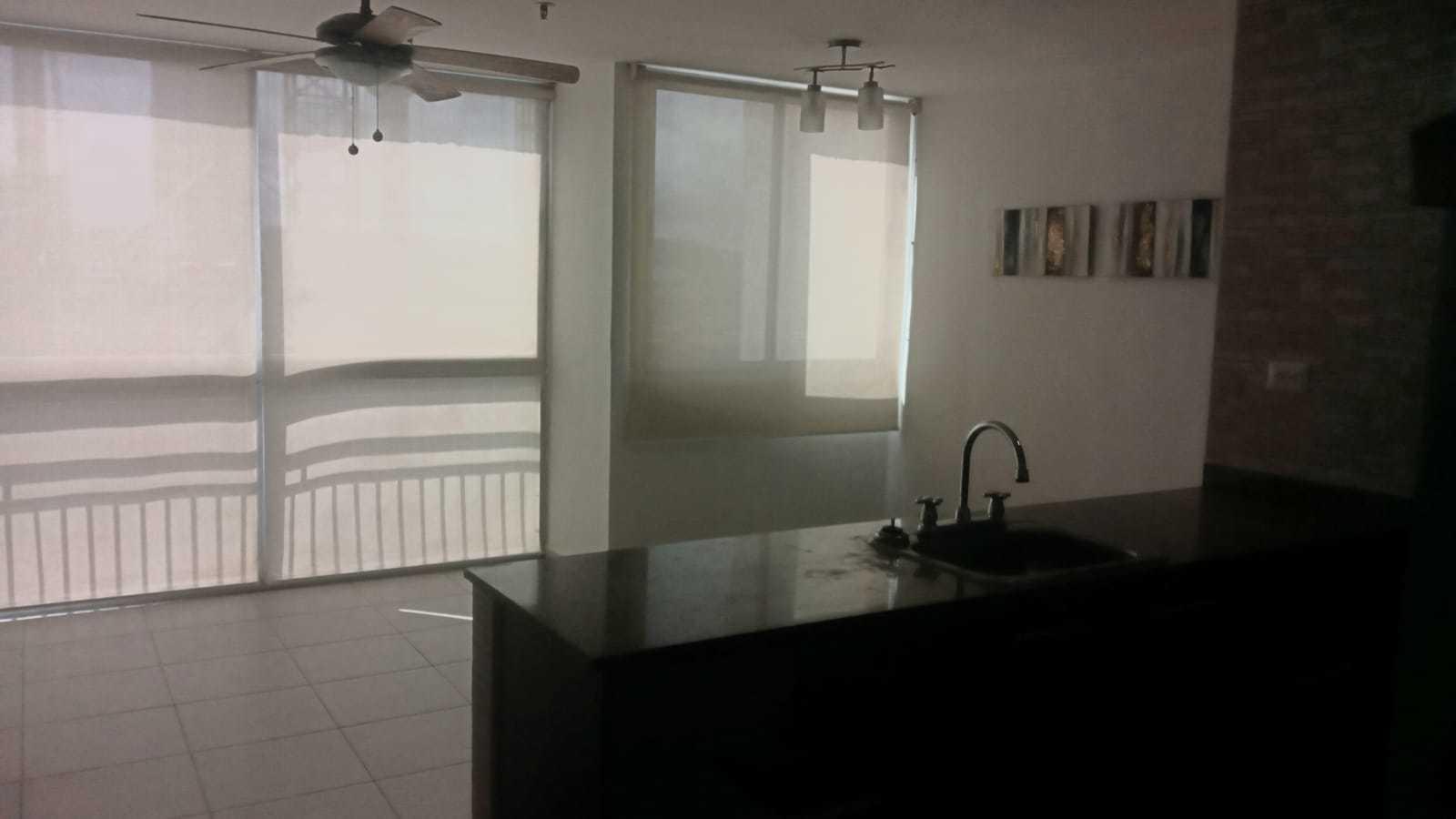 Apartment for rent on Ave. Ricardo J. Alfaro.