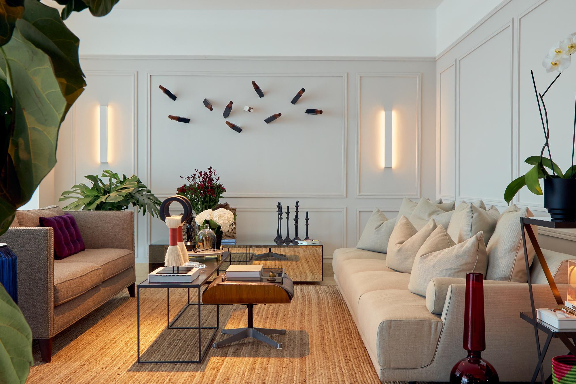 Penthouse with Breathtaking Views Costa del Este